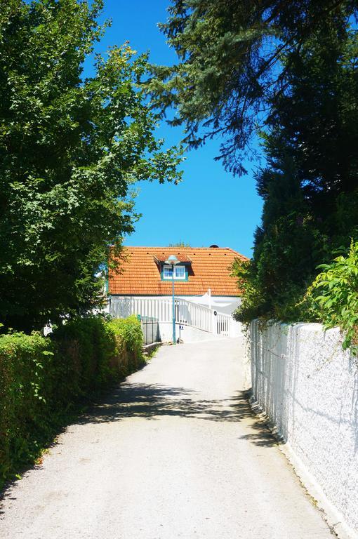 Ferienhaus Black & White Bromberg Esterno foto
