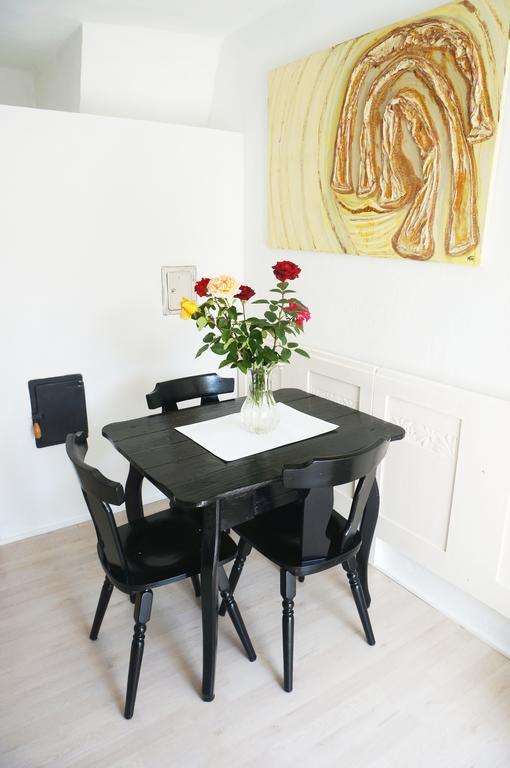Ferienhaus Black & White Bromberg Esterno foto